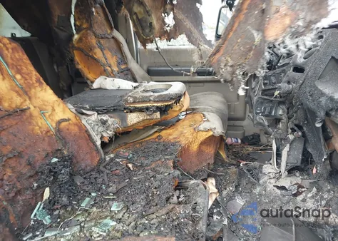 2008 Ford F-250 Fx4/Lariat/Xl/Xlt z USA, uszkodzony, nr VIN 1FTSX21Y08EB45560